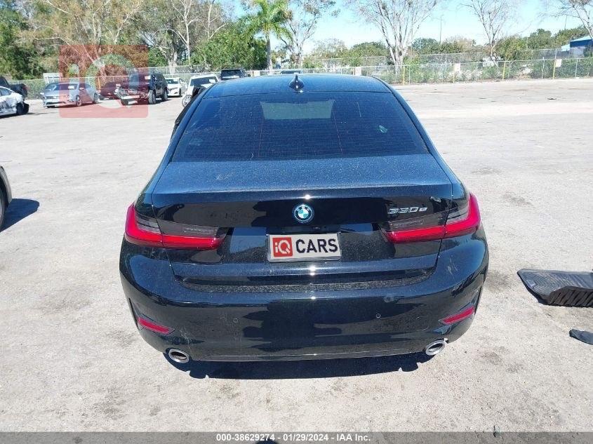 بي ام دبليو الفئة 3